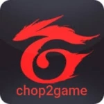 Logo of Chop2game android Application 